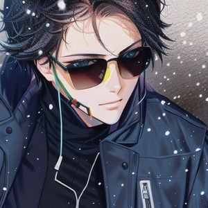 Meet your Posher, Dominic